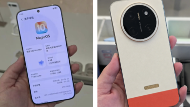 Honor X80 Pro Max Targets Outdoor Visibility With a Claimed 10,000-Nit Display