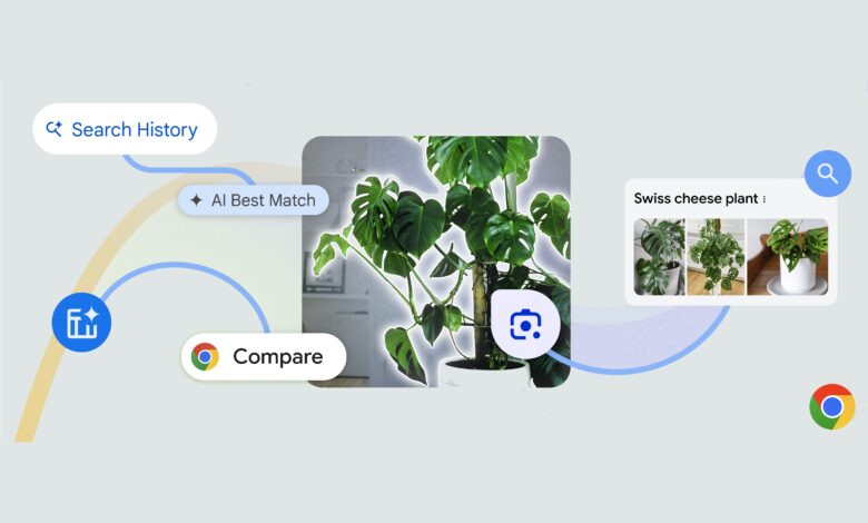 Chrome Is Testing a Gemini Circle to Search Style Tool, Screen Selections Could Go Straight to AI