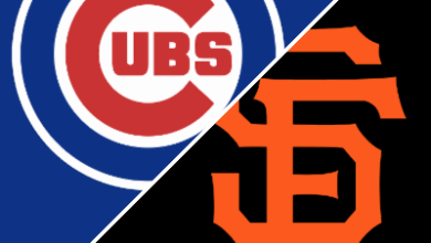 Busch's Splash Hit Powers Cubs Past Giants, Assad Delivers Another Strong Start