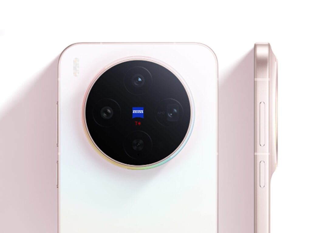 Vivo X500 Leak Points to a 7,500mAh Battery That Could Pressure Rivals