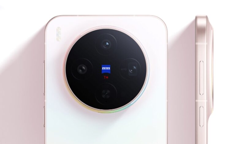 Vivo X500 Leak Points to a 7,500mAh Battery That Could Pressure Rivals