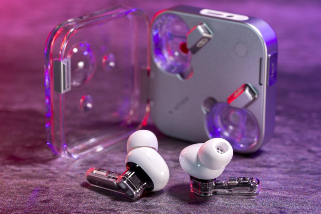 Nothing Ear (3a) Rumored in Pink, a New Color Could Set It Apart