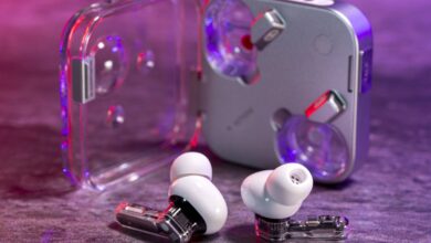 Nothing Ear (3a) Rumored in Pink, a New Color Could Set It Apart