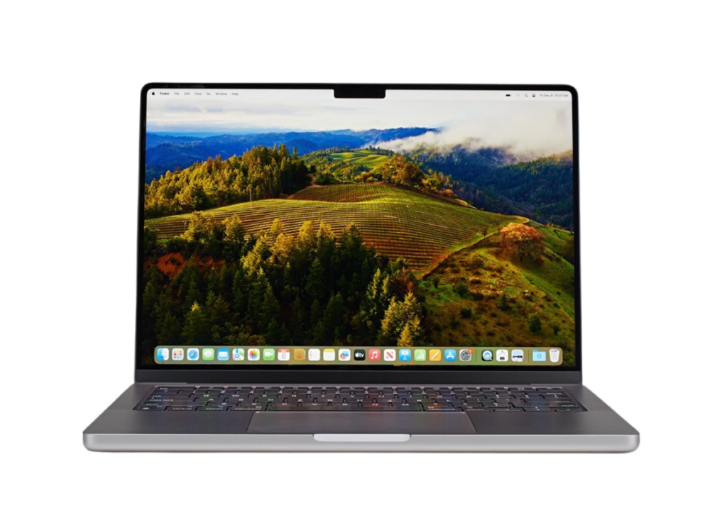 MacBook Pro Touchscreen Rumors Grow Stronger, Apple May Be Ready to Break Its Old Rule