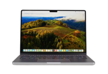 MacBook Pro Touchscreen Rumors Grow Stronger, Apple May Be Ready to Break Its Old Rule