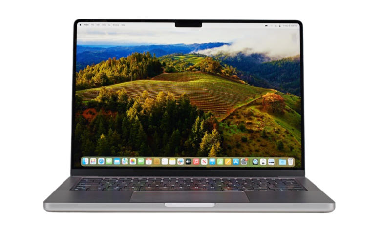 MacBook Pro Touchscreen Rumors Grow Stronger, Apple May Be Ready to Break Its Old Rule