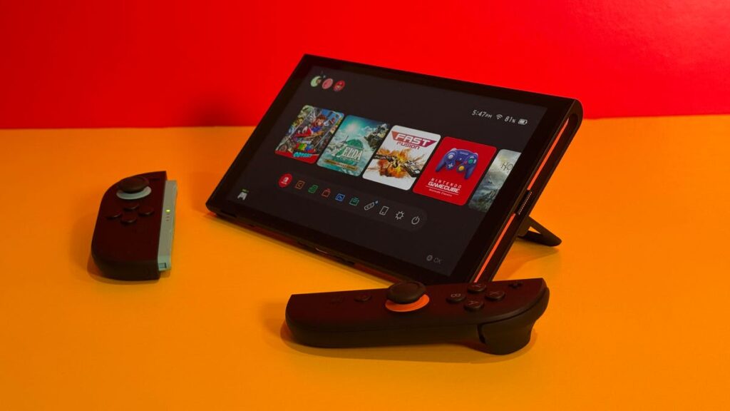 Nintendo Switch 2’s New Europe Model Puts Battery Removal in the Spotlight