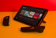 Nintendo Switch 2’s New Europe Model Puts Battery Removal in the Spotlight