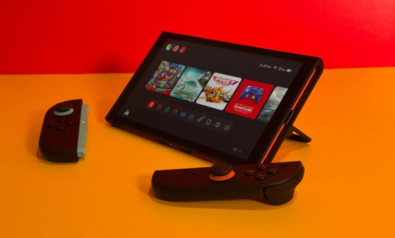 Nintendo Switch 2’s New Europe Model Puts Battery Removal in the Spotlight