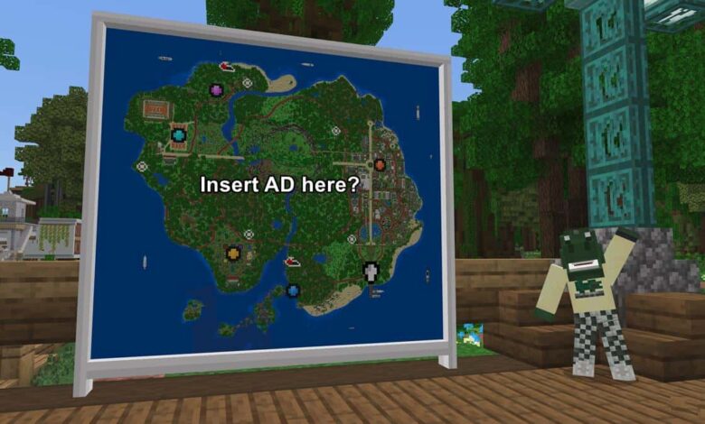 Xbox Sees In-Game Ads as the Next Step Toward Cheaper Gaming