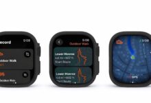 Strava Adds Safer Navigation Tools, Route Saves and Off-Route Alerts Stand Out