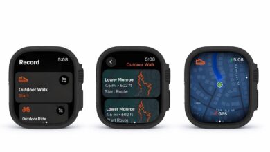 Strava Adds Safer Navigation Tools, Route Saves and Off-Route Alerts Stand Out