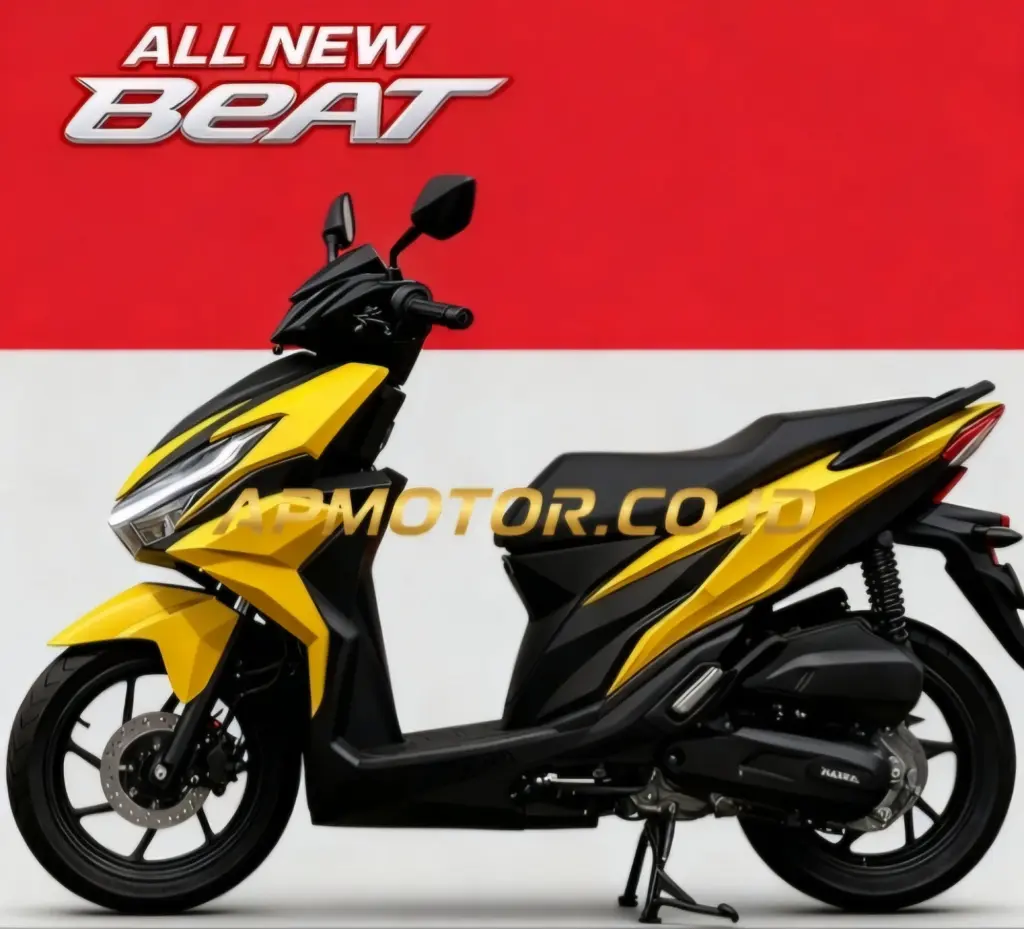 BeAT NeoX 2026 Makes Budget Scooters Feel Premium, and That Changes the Game