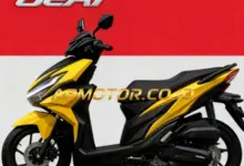 BeAT NeoX 2026 Makes Budget Scooters Feel Premium, and That Changes the Game
