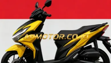 BeAT NeoX 2026 Makes Budget Scooters Feel Premium, and That Changes the Game