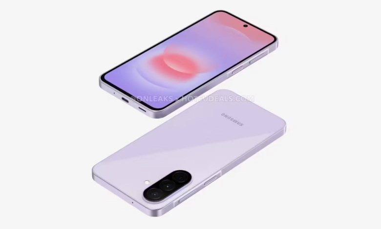 Samsung Turns to Snapdragon 6 Gen 3, Galaxy A27 Gains a Sharper Midrange Edge