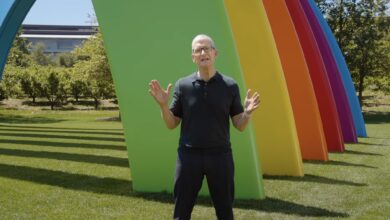 Tim Cook’s Last WWDC Moment, Apple’s Future Takes Center Stage