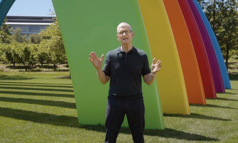 Tim Cook’s Last WWDC Moment, Apple’s Future Takes Center Stage