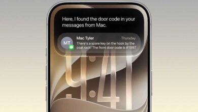 Siri Feels Like a New AI App on iPhone, and iOS 27 Makes That Hard to Ignore