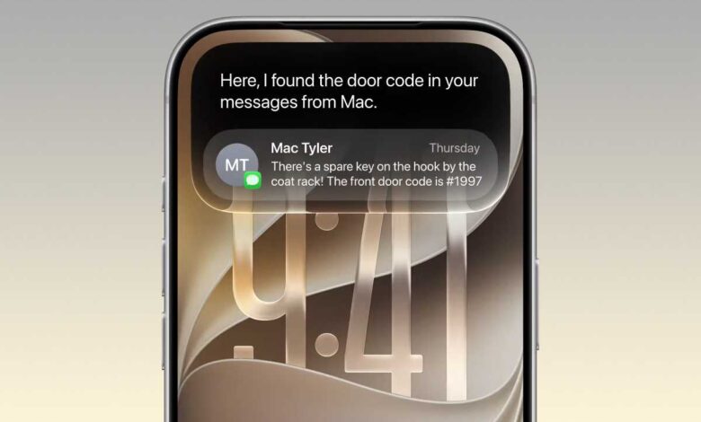 Siri Feels Like a New AI App on iPhone, and iOS 27 Makes That Hard to Ignore