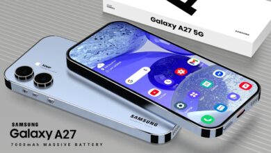 Galaxy A27 5G Arrives With an Odd Trade-Off, Better Screen and New Chip but Lower Protection