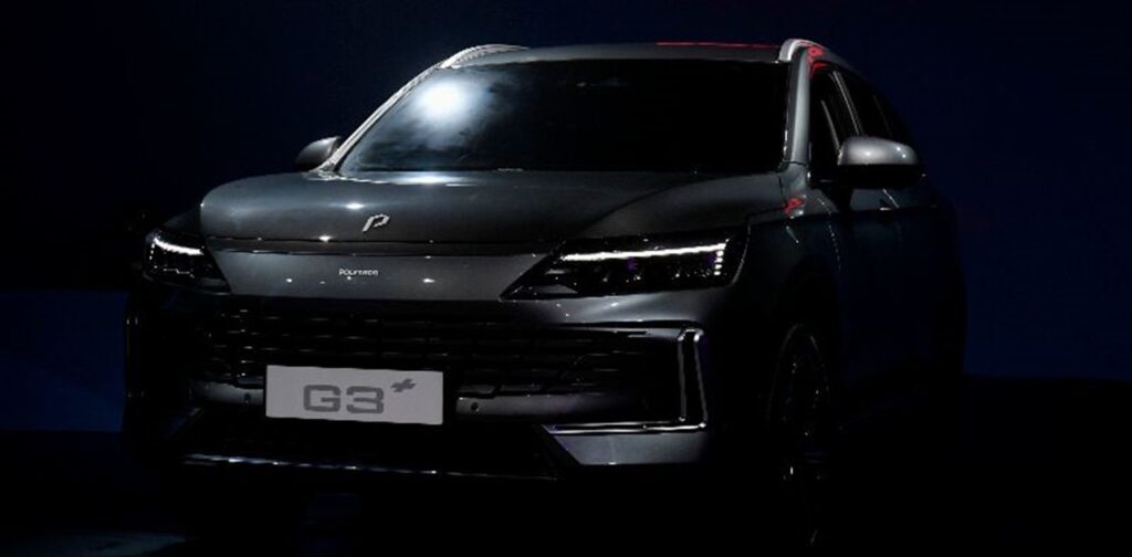 Polytron Turns Indonesia Open 2026 Into a Bet on EV Trust, Not Just Visibility