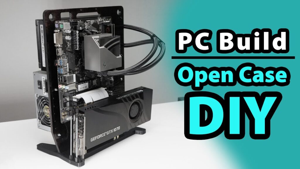 Why Building Your Own PC Becomes Addictive, The First Power-On Feels Like a Win