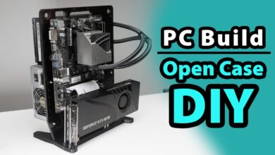 Why Building Your Own PC Becomes Addictive, The First Power-On Feels Like a Win