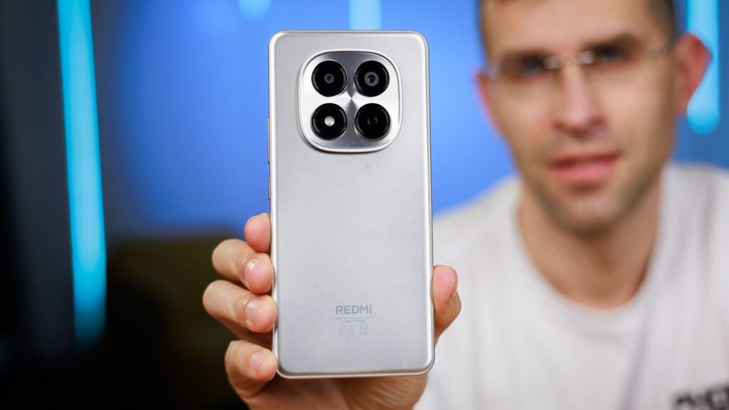 Redmi 15 Stays Hard to Beat, A 7,000 mAh Battery and AI at Rp 2 Million