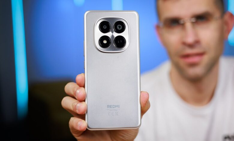 Redmi 15 Stays Hard to Beat, A 7,000 mAh Battery and AI at Rp 2 Million