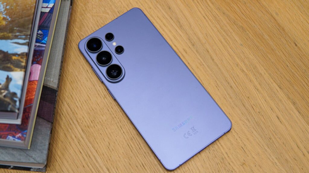 Galaxy S27 Pro Could Upend Samsung’s Ultra Formula With a Bigger Battery