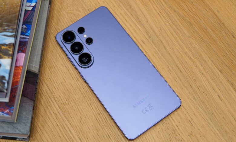 Galaxy S27 Pro Could Upend Samsung’s Ultra Formula With a Bigger Battery