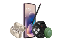Motorola Edge (2026) Arrives With Free Buds and a Watch, But Only for Early U.S. Buyers