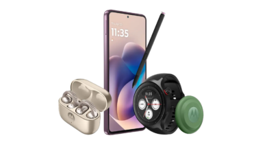 Motorola Edge (2026) Arrives With Free Buds and a Watch, But Only for Early U.S. Buyers