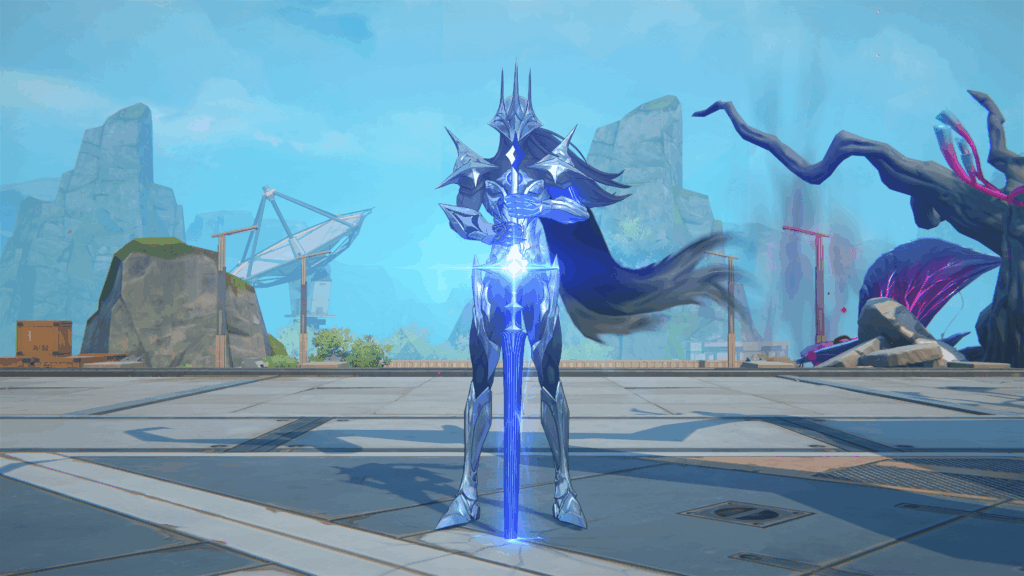 Zenless Zone Zero 3.0 Adds Two Permanent Endgame Modes, Boss Fights Lose Element Weakness