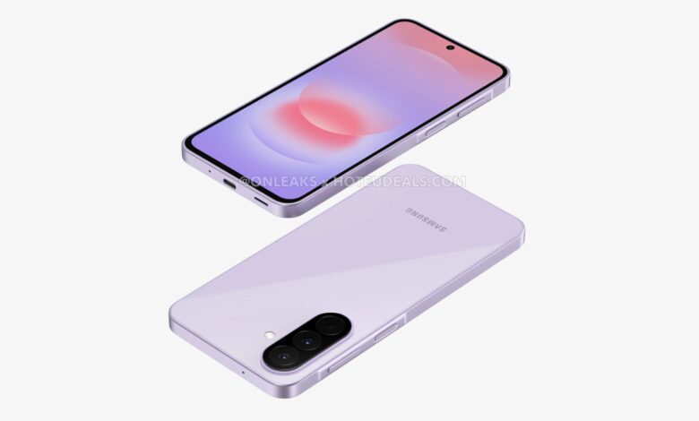 Galaxy A27 5G Brings 120Hz Display And 6-Year Support Into Samsung’s Midrange Battle