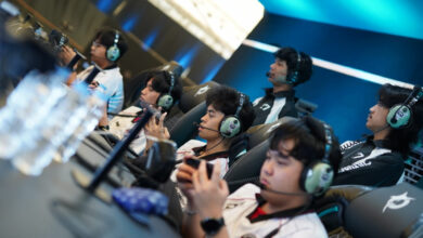 Bigetron Crushes TLID 3-0, One Step Away From The MPL ID S17 Grand Final