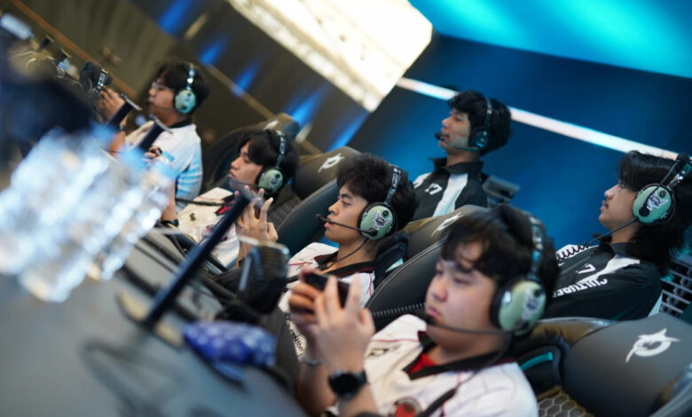 Bigetron Crushes TLID 3-0, One Step Away From The MPL ID S17 Grand Final