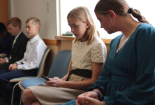 Church Releases Guide for September 6 Class Schedule Shift, Giving Members a Clear Roadmap