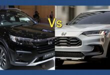 BR-V Still Opens the Door, but HR-V Hybrid Pushes Honda Much Higher in Malang