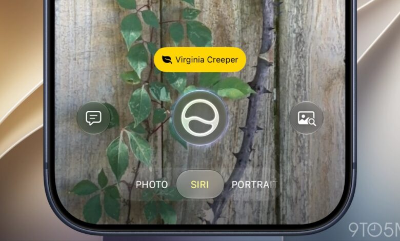iOS 27 Pushes Siri Into a New Role, Searching and Acting Across Apps