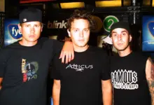 Blink-182 Revives MySpace, Turning a 2000s Memory Into Album Promotion