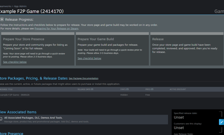 Steamletter Has Sent 600,000 Alerts, A Simple Fix for Missed Steam Freebies
