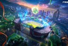 Free Fire Turns Bermuda’s Factory Into a Soccer Field, Revival Duels Add a New Twist