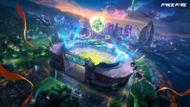 Free Fire Turns Bermuda’s Factory Into a Soccer Field, Revival Duels Add a New Twist