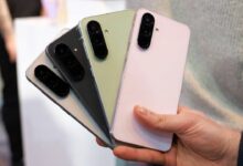 3 Samsung Phones Make the Midrange Camera Race Hard to Ignore