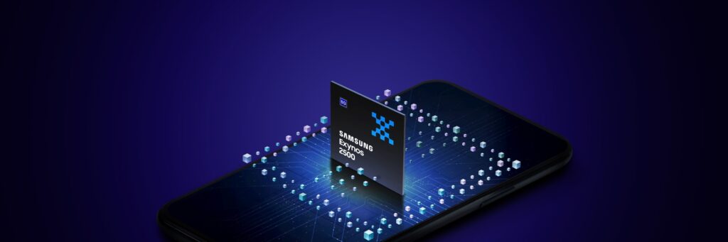 Samsung’s Exynos Push Could Change Which Phones Get Qualcomm Inside