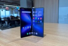 Vivo X Fold 6 Takes a Foldable-Specific Chip Route, AI Gets Faster and Leaner