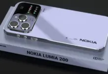 Nokia Lumia Max 2026 Returns With a 120Hz Display and Snapdragon 870