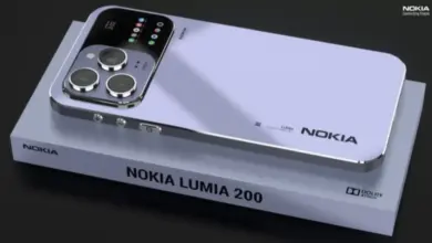 Nokia Lumia Max 2026 Returns With a 120Hz Display and Snapdragon 870